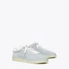 Tory Burch Pheonix Sneakers In Blue