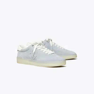 Tory Burch Phoenix Sneaker In Blue