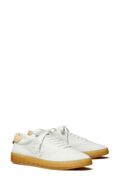 Tory Burch Phoenix Sneaker In Brown