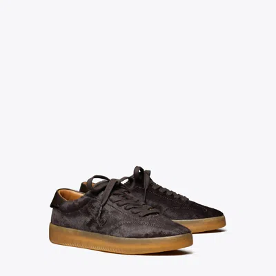 Tory Burch Phoenix Sneaker In Brown