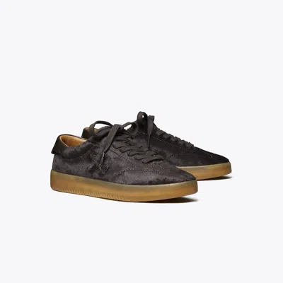 Tory Burch Phoenix Sneaker In Brown