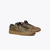 Tory Burch Phoenix Sneaker In Multi
