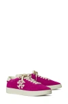 Tory Burch Phoenix Sneaker In Pink