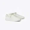 Tory Burch Phoenix Sneaker In White