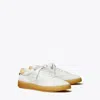 Tory Burch Phoenix Sneakers In White