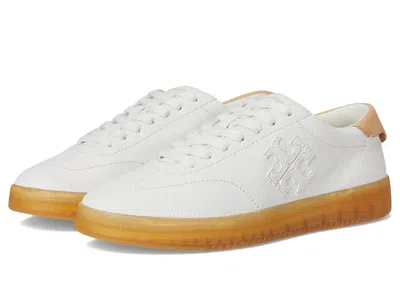 Tory Burch Phoenix Sneakers In White