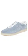 Tory Burch Phoenix Sneakers Vapor Blue/bianco