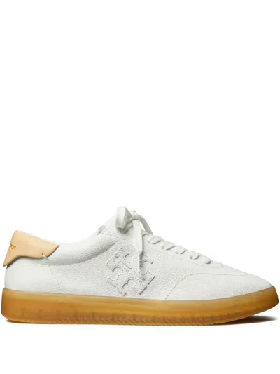 Tory Burch Phoenix Sneakers In White