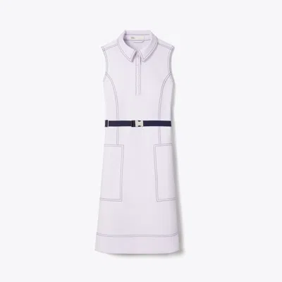 Tory Burch Pick Stitch Golf Dress