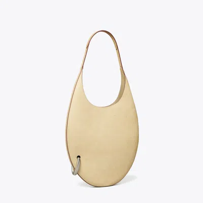 Tory Burch Pierced Handbag