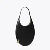 Tory Burch Pierced Handbag In Multi