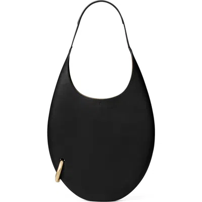 Tory Burch Pierced Leather Bag