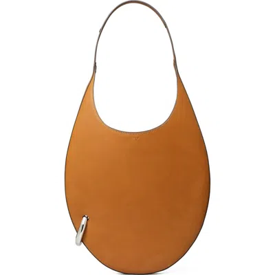 Tory Burch Pierced Leather Bag