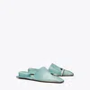 Tory Burch Pierced Mule