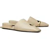 Tory Burch Pierced Mule