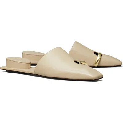 Tory Burch Pierced Mule