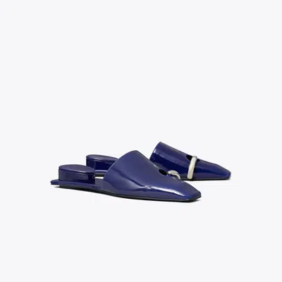 Tory Burch Pierced Mule