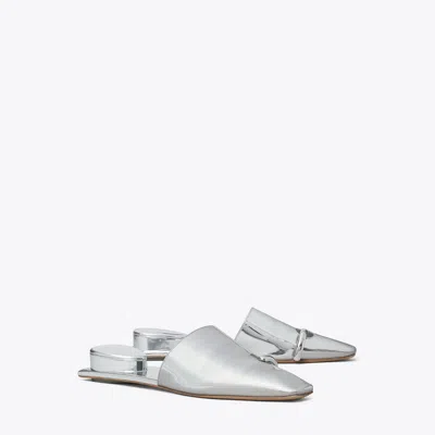 TORY BURCH PIERCED MULE