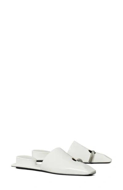 TORY BURCH TORY BURCH PIERCED MULE