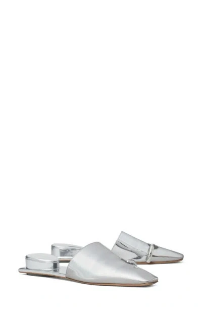 TORY BURCH TORY BURCH PIERCED MULE