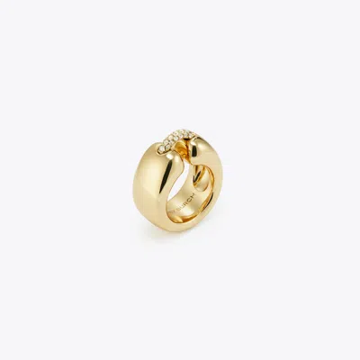 Tory Burch Pierced Ring