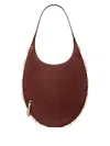 Tory Burch Pierced Shoulder Bag
