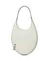 Tory Burch Pierced Leather Shoulder Bag