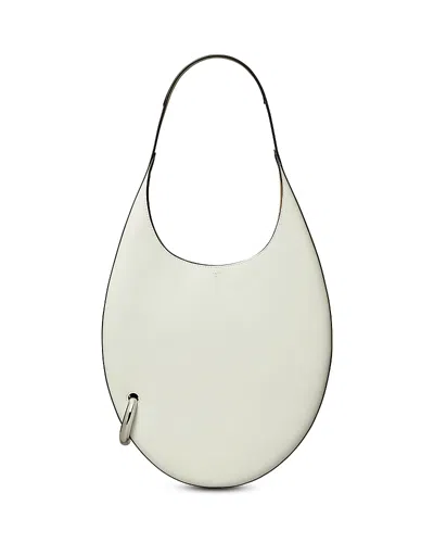 Tory Burch Pierced Shoulder Bag