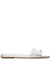 Tory Burch Pierced Slide Sandal