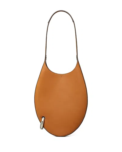 Tory Burch Pierced Small Handbag