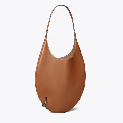 Tory Burch Pierced Soft Bag