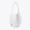 Tory Burch Pierced Soft Bag
