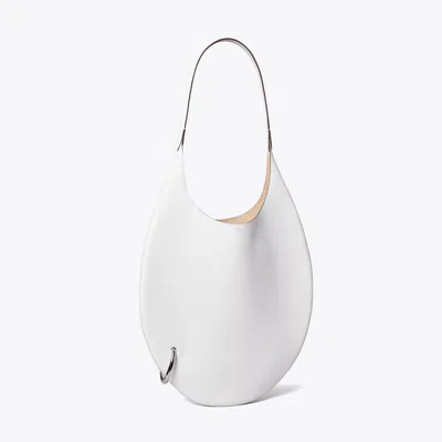 Tory Burch Pierced Soft Bag