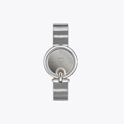 TORY BURCH PIERCED WATCH