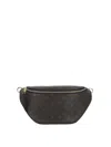 Tory Burch T Monogram Belt Bag