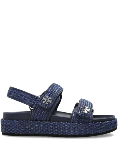 Tory Burch Platform Sandals