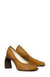 Tory Burch Pointed Toe Pump In Multi
