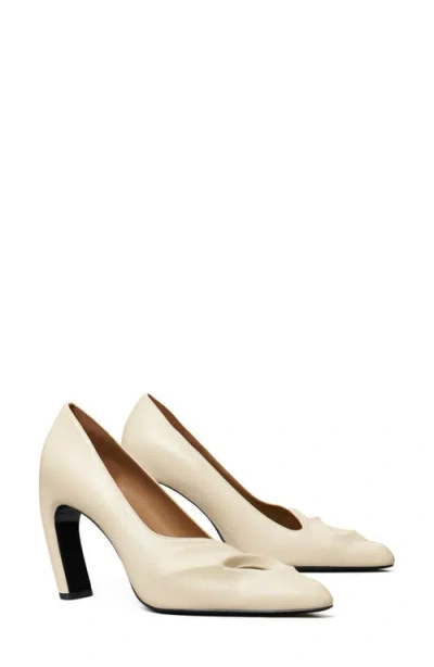 TORY BURCH TORY BURCH POINTED TOE PUMP