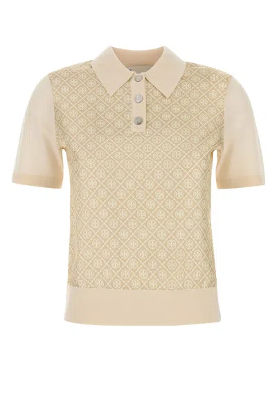 Tory Burch Polo Monogram-xs Nd  Female In Printed