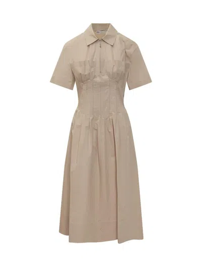 Tory Burch Poplin Dress