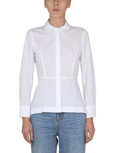 TORY BURCH TORY BURCH POPLIN SHIRT