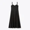 Tory Burch Poplin Sundress