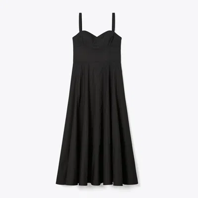 Tory Burch Poplin Sundress