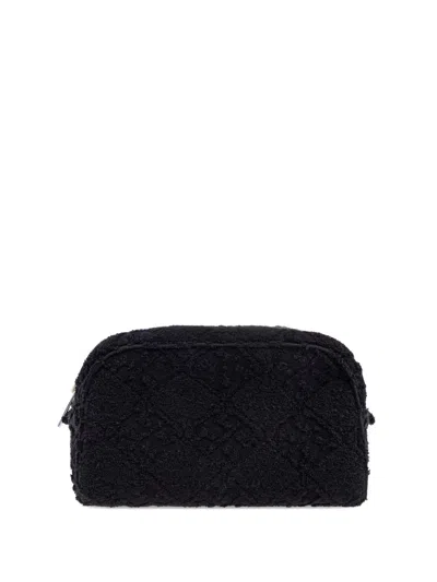 Tory Burch Pouch In Black