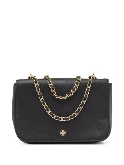 Pre-owned Tory Burch  Emerson Chain-strap Shoulder Bag