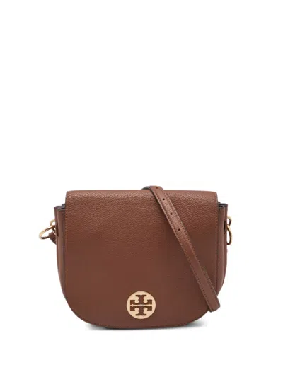 Pre-owned Tory Burch  Everly Flap Cross Body Bag