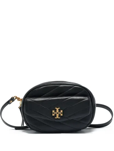 Pre-owned Tory Burch  Kira Quilted Leather Mini Bag