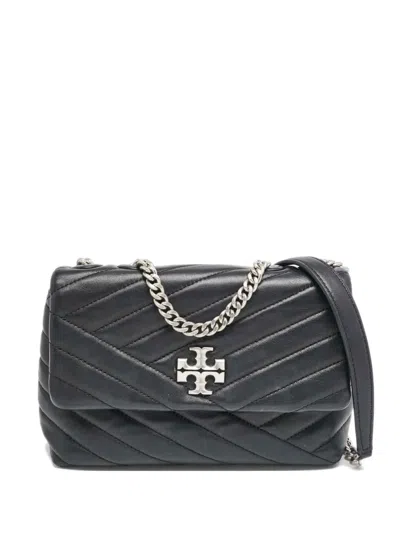 Pre-owned Tory Burch  Kira Quilted Leather Shoulder Bag