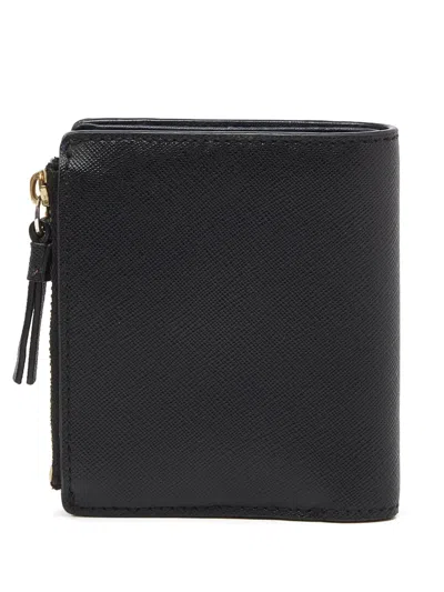 Pre-owned Tory Burch  Leather Wallet