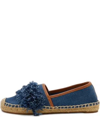 Pre-owned Tory Burch  Tassel-detail Espadrilles